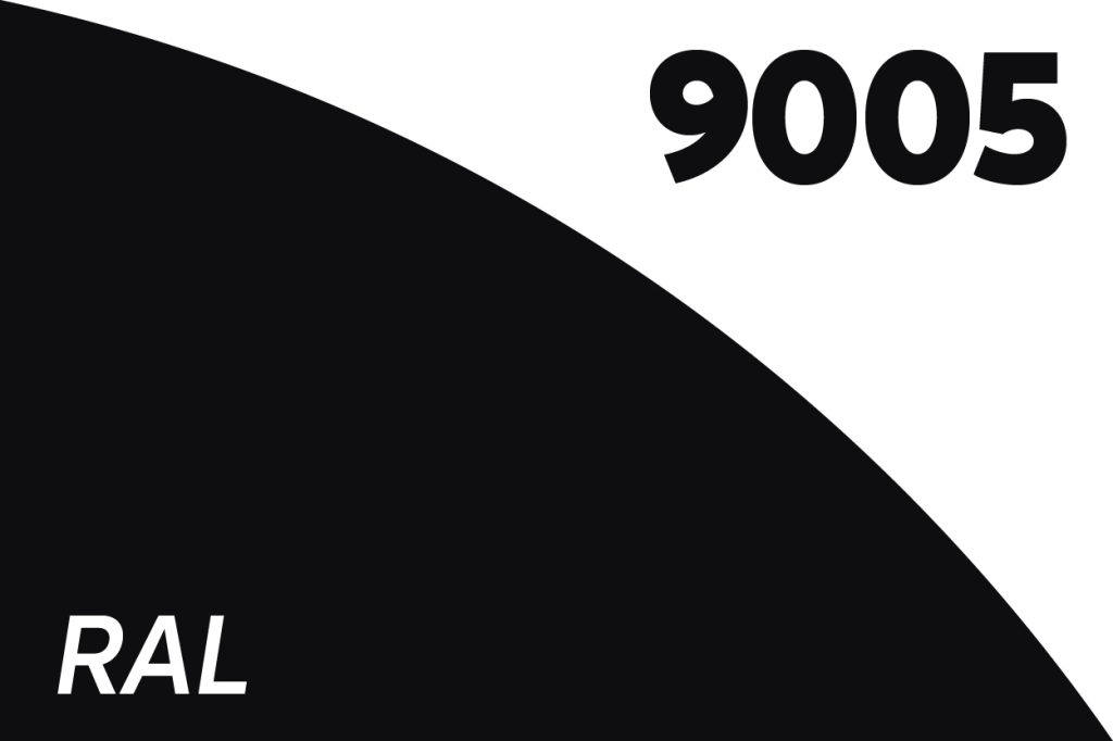 RAL_9005