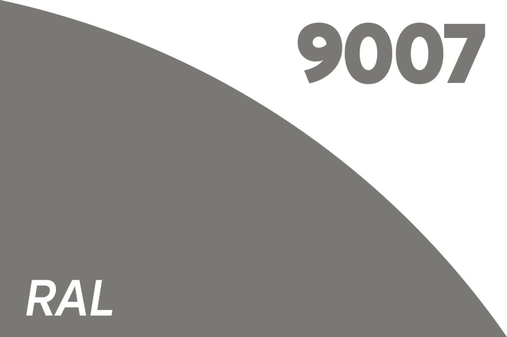 RAL_9007